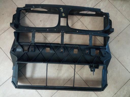 51647222952 - ПІДСИЛЕННЯ ПЕРЕДНЬОГО BMW X5 E70 LCI '11 ОРИГІНАЛ*