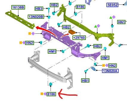 64758555910F - Kuhn 64758555910f гранит клык муфта