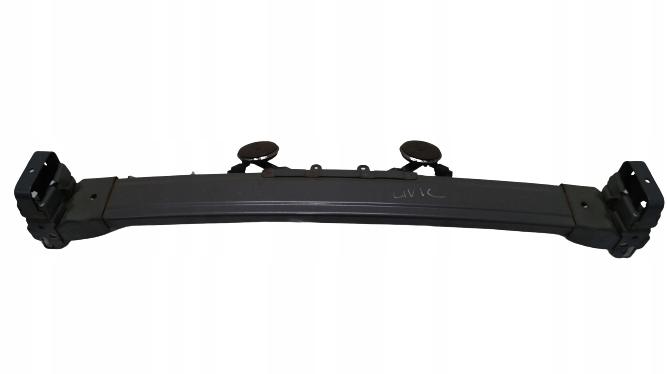 ОГЛЯД HONDA CIVIC VII LIFT