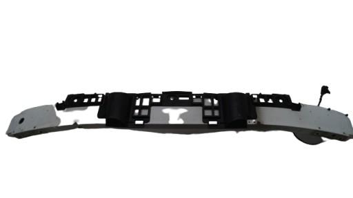 ПЕРЕДНЯ АРМАТУРА OPEL ASTRA H LIFT