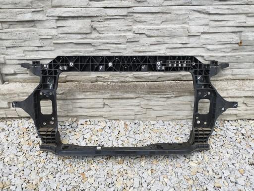 РЕМІНЬ ПІДСИЛЕННЯ ПЕРЕДНИЙ HYUNDAI BAYON 64101q0480