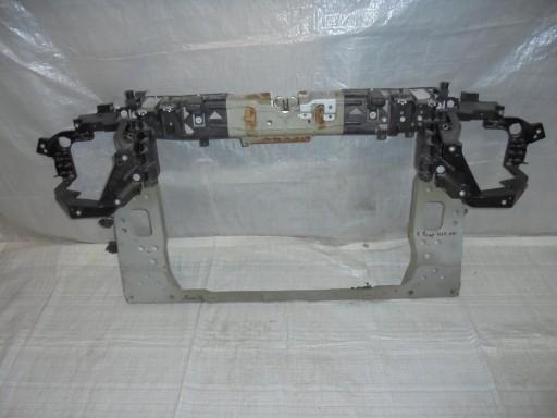 ПІДСИЛЕННЯ ПЕРЕДНЬОГО РЕМЕНЯ FIAT FULLBACK 2017р