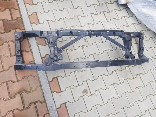 05 06 - ПІДСИЛЕННЯ ПЕРЕДНЄ РЕМІНЬ ПЕРЕДНИЙ LAND ROVER SPORT