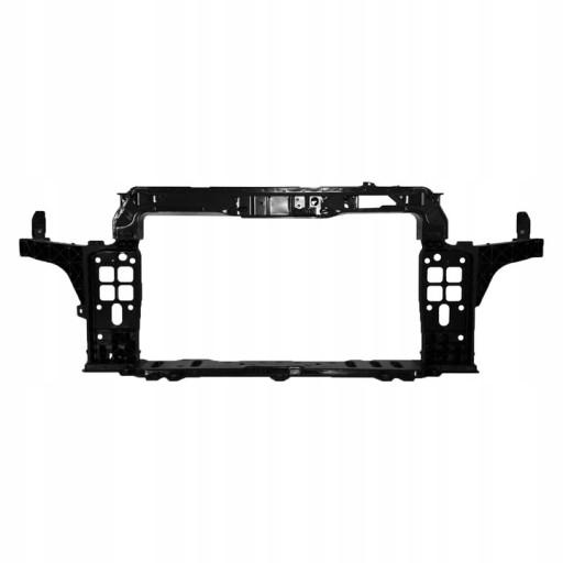 641012V010 641012V011 - ПІДСИЛЕННЯ ПЕРЕДНЬОГО РЕМІНЯ HYUNDAI VELOSTER 2011-2018 НОВИЙ ОРГ.