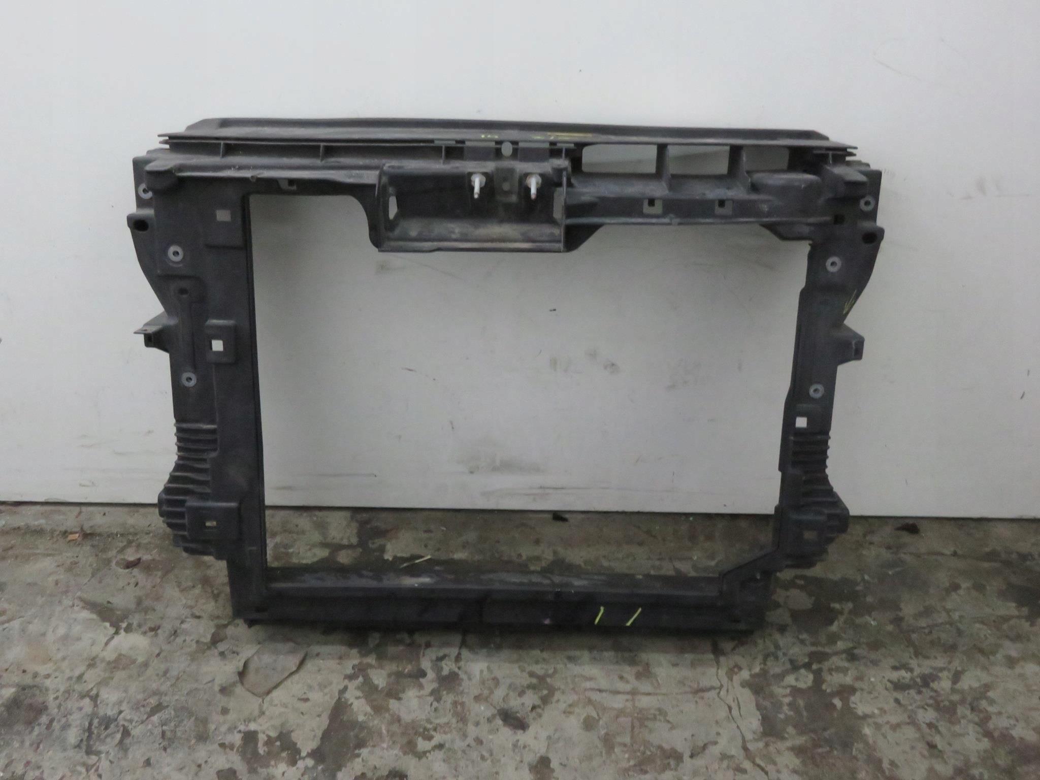 ПОСИЛЕНИЙ ПЕРЕДНІЙ РЕМІНЬ VW SHARAN 10-15 7N0805588