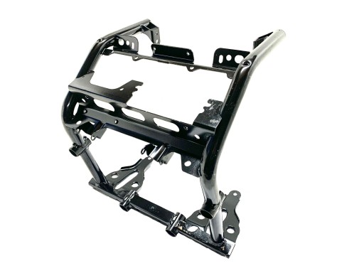 1022303-329 - ПІДСИЛЕННЯ ПЕРЕДНЬОГО БАМПЕРА РАМА SPORTSMAN