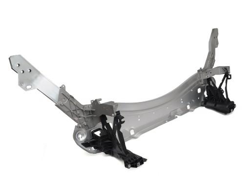 A2136206300 - ПЕРЕДНЕЕ УСИЛЕНИЕ Mercedes W213 C257 ремень передний