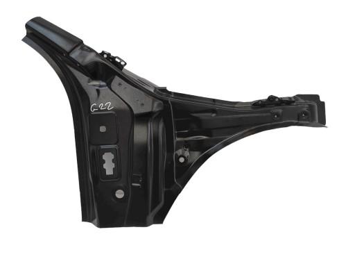 PHK-G22-BŁ - ПІДСИЛЕННЯ ПЕРЕДНЬОГО ПРАВОГО ФАРТУХА BMW G22