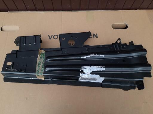 УСИЛЕНИЕ ФАРТУКА ЛЕВОЕ BERLINGO 9667153780