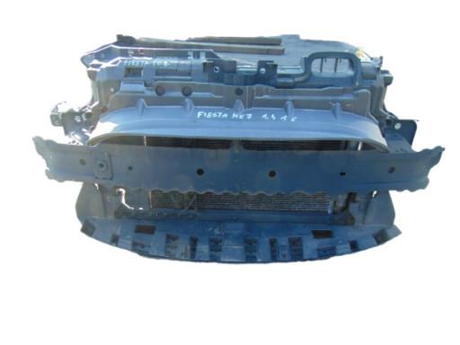 6581489416351 - УСИЛЕНИЕ РАДИАТОРОВ FIESTA MK7 VII 1,0 1,25 1,4