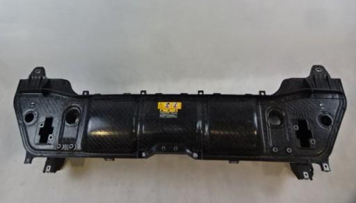 ВЕРХНЄ ПІДСИЛЕННЯ РЕМІНЬ ПЕРЕДНИЙ MERCEDES A167 GLE