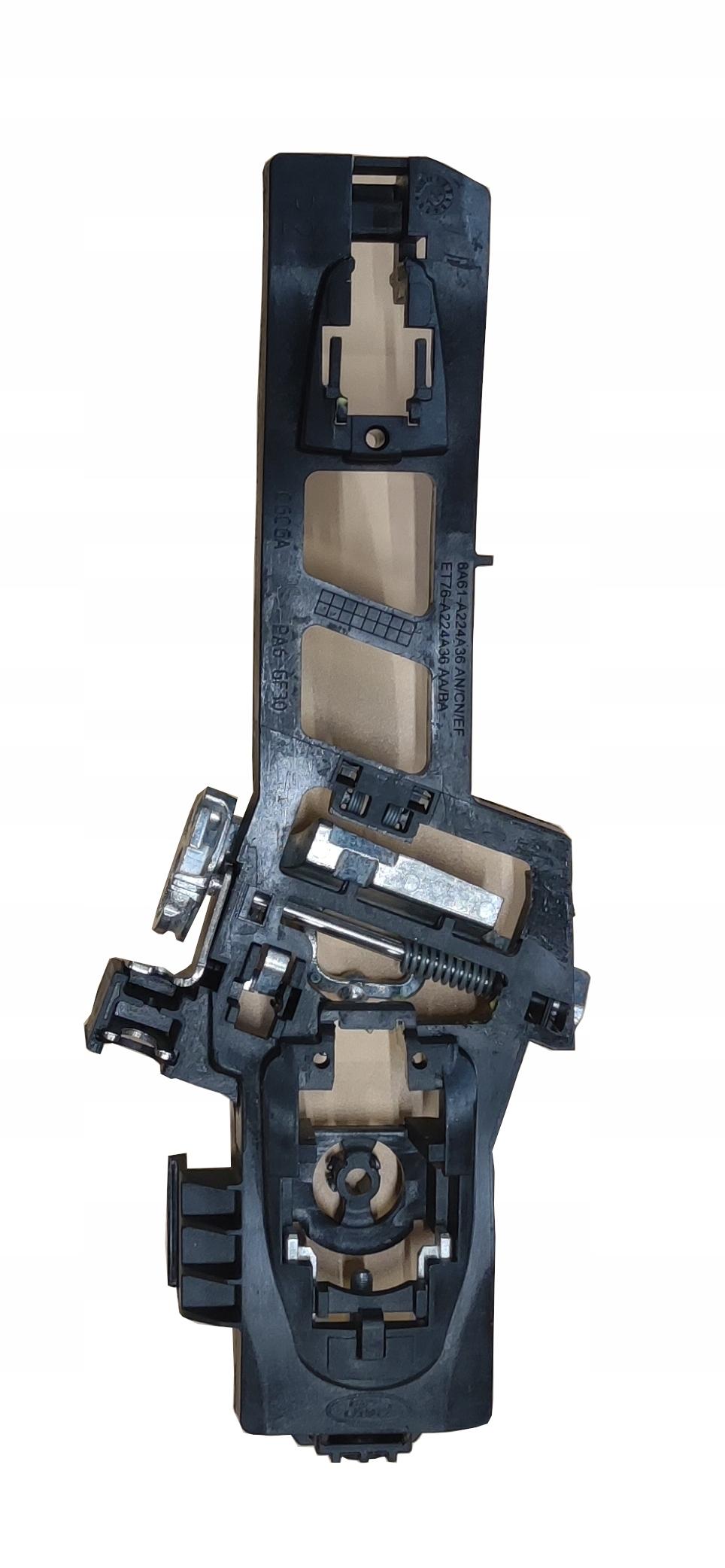 ET76-A224A36-BA - УСИЛЕННАЯ ДВЕРНАЯ РУЧКА ПРАВЫЙПЕРЕД FORD TOURNEO COURIER