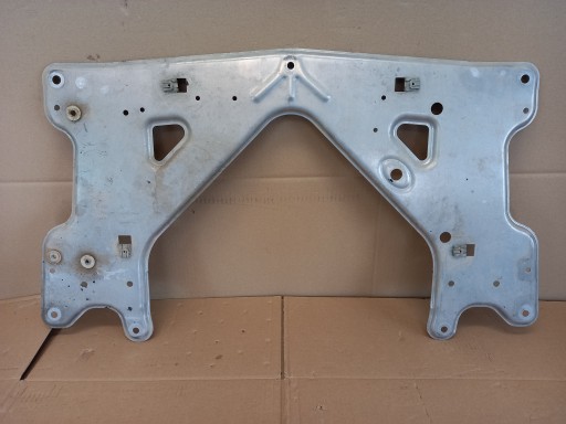 976407129A, 976407129A - Посилення кришки porsche panamera 976 2.9 2023-976407129a