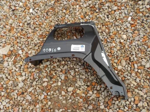 68159163AA - JEEP GRAND CHEROKEE ЗАДНЯЯ ПАНЕЛЬ КРЫЛА STRENGTHENING