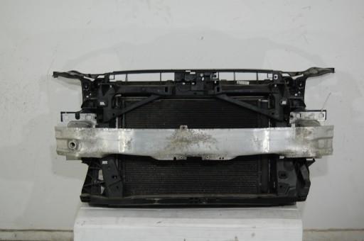 РЕМЕНЬ ПІДСИЛЕННЯ AUDI A3 8V 1.4 1.6 TSI 2012-2018 р.в.