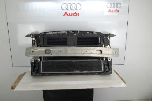 8W0805594 - РЕМЕНЬ УСИЛЕНИЯ AUDI A4 8W B9 217-2021 1.4 TFSI