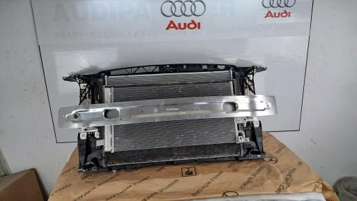 РЕМЕНЬ ПІДСИЛЕННЯ AUDI A5 B9 8W6 8W8 2020-2023 LIFT OF LIFT 2.0 TDI