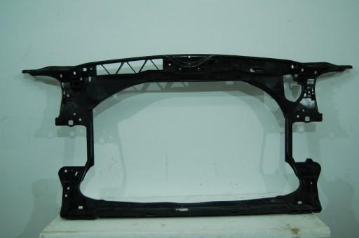 2015-1018 - РЕМЕНЬ ПІДСИЛЕННЯ AUDI A6 C7 4G LIFT 2015 2017 4G0