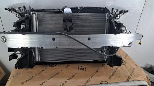 РЕМЕНЬ УСИЛЕНИЯ AUDI A6 C8 4K C8 2.0 TDI MAX КОМПЛЕКТАЦИЯ 2019-2023 гг.