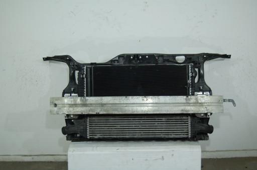 8R0 - РЕМЕНЬ ПІДСИЛЕННЯ AUDI Q5 8R 2.0 TFSI 2008-2011 р.в.