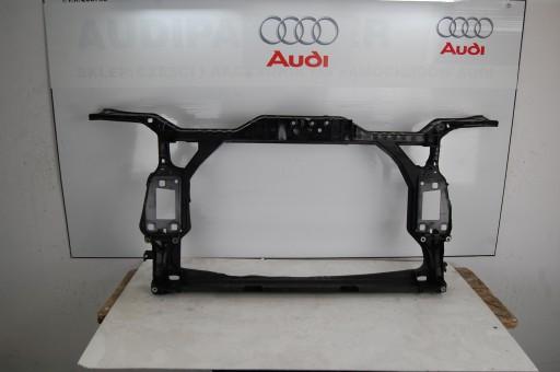 8K0805598 - РЕМЕНЬ ПІДСИЛЕННЯ AUDI RS4 8K LIFT 2012-2016 р.в.