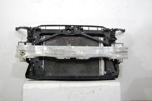 ПІДСИЛЕННЯ РЕМЕНЯ AUDI S3 300KM 8V 2012-016 2.0 TFSI