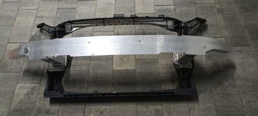 4K0 805 - БАЛКА ПІДСИЛЕННЯ ПОЯСУ AUDI A6 C8 4K 2.0 tdi 3.0 tdi 4K0805594 4K0805594A