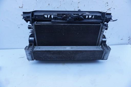 843ME B47 B47D20A - BMW F10 F11 F20 F21 F30 F31 F32 F25 X3 2.0 D поршень