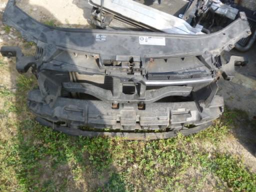 9646023680 - Модуль BSI PEUGEOT 406 LIFT 03R 9646023680