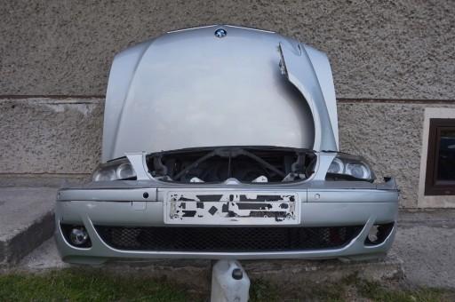 ПІДСИЛЕННЯ КОМПЛЕКТ РЕМЕНЯ ПЕРЕДНЬОГО BMW 7 E65 LIFT E66