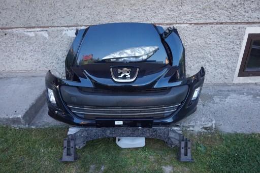 УСИЛЕНИЕ РЕМНЯ ПЕРЕДНЕГО РЕМНЯ В КОМПЛЕКТЕ PEUGEOT 308