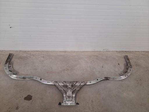 УСИЛЕНИЕ ПЕРЕДНЕГО РЕМНЯ AUDI A8 D5