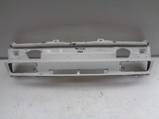 УСИЛЕНИЕ ПЕРЕДНЕГО РЕМНЯ BMW 3 E30