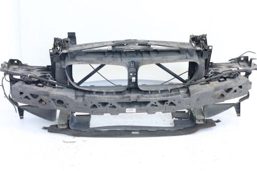 УСИЛЕНИЕ ПЕРЕДНЕГО РЕМНЯ BMW M5 F10