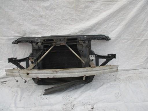 ПІДСИЛЕННЯ ПЕРЕДНЬОГО РЕМЕНЯ BMW X3 E83