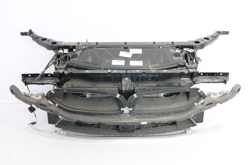 УСИЛЕНИЕ ПЕРЕДНЕГО РЕМНЯ РАДИАТОРА BMW Z4 G29 3.0i