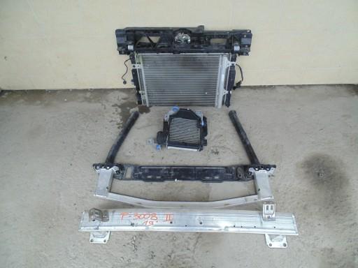 ПІДСИЛЕННЯ ПЕРЕДНЬОГО РЕМНЯ РАДІАТОРІВ PEUGEOT 3008 19R