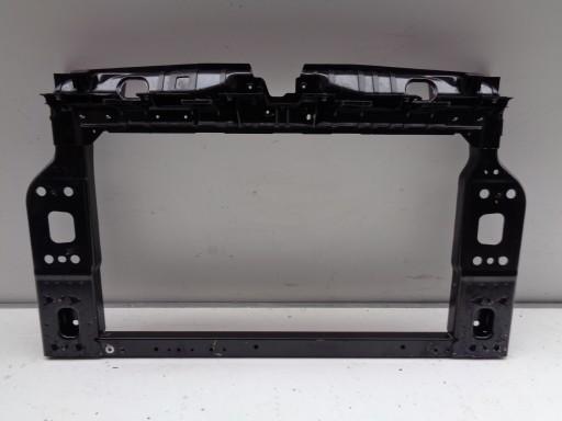 УСИЛЕНИЕ ПЕРЕДНЕГО РЕМНЯ FIAT 500 II 20-