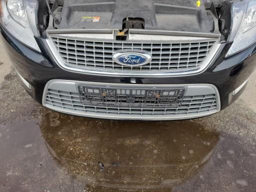 ПІДСИЛЕННЯ РЕМЕНЯ ПЕРЕДНЬОГО FORD MONDEO MK4 2.0 TDCI