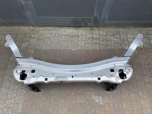 A2136206300 - ПІДСИЛЕННЯ РЕМЕНЯ ПЕРЕДНЬОГО MERCEDES E-CLASS W213