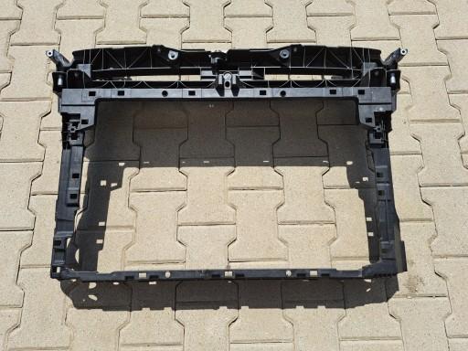 ПІДСИЛЕННЯ ПЕРЕДНЬОГО РЕМЕНЯ СИДІННЯ FORMENTOR 5FF