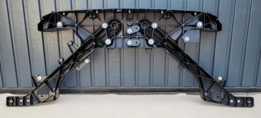 1643521-00-B - УСИЛЕНИЕ ПЕРЕДНЕГО РЕМНЯ TESLA МОДЕЛЬ Y FV