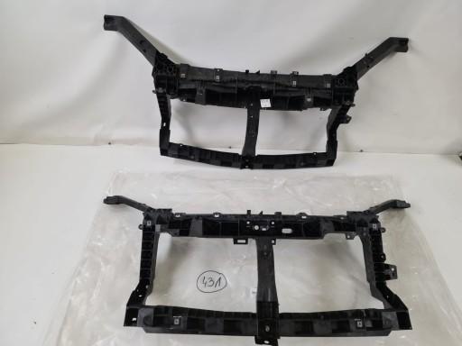 93867893 - УСИЛЕНИЕ ПЕРЕДНЕГО РЕМНЯ TRAFIC III VIVARO B