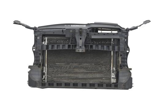 ПІДСИЛЕННЯ РЕМЕНЯ ПЕРЕДНЬОГО VW GOLF VI 6