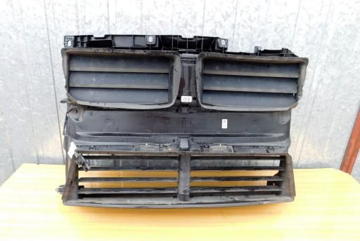 ПІДСИЛЕННЯ ПЕРЕДНЬОГО РЕМЕНЯ ЗАХОДНИКА BMW 7 F01 F02