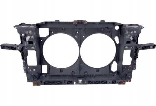 2563-3652 - КОНТАКТОР TOYOTA AURIS 2006-2012 ГОД 5D