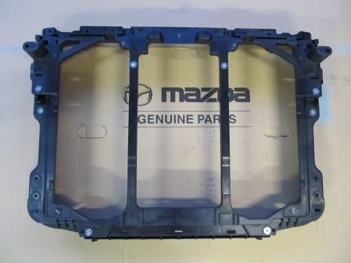 TK48-53-110B - ПІДСИЛЕННЯ РЕМЕНЯ ПЕРЕДНЬОГО MAZDA CX-9 TC 2016-2022 рр. НОВИЙ ОЕ