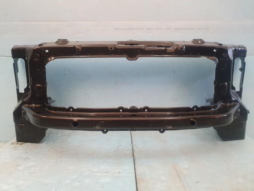 РЕМІНЬ ПІДСИЛЕННЯ SSANGYONG REXTON ПЕРЕД 06-