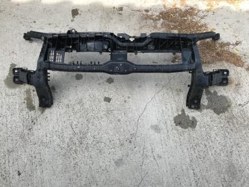 BK31-8B041-AM - ПІДСИЛЕННЯ ПЕРЕДНЬОГО РЕМЕНЯ ДЛЯ FORD TRANSIT MK8