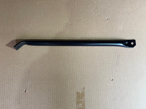 51647445102 - Укрепляющий ремень BMW BMW BMW кронштейн